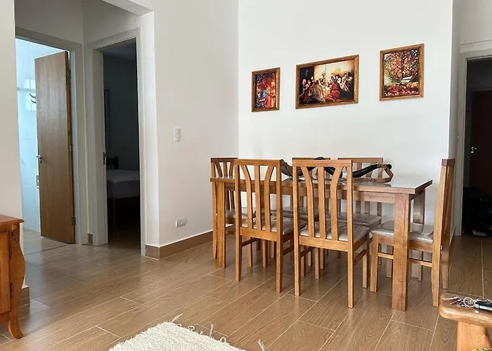 Lindo Apartamento Com Piscina No Itagua