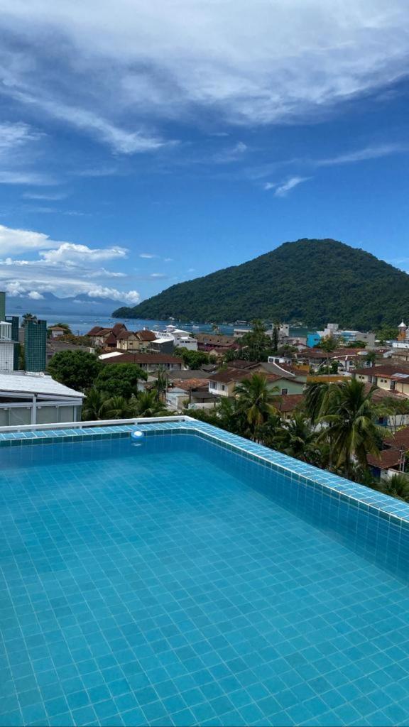 Apartment Lindo Com Piscina No Itagua