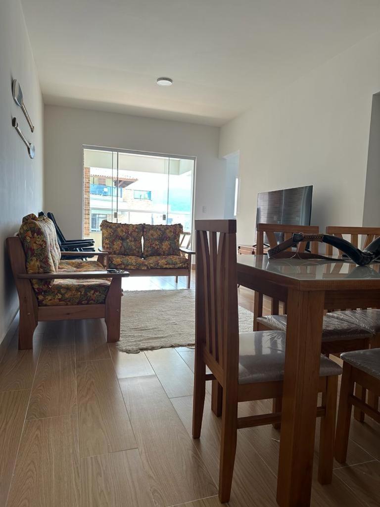 Apartment Lindo Com Piscina No Itagua