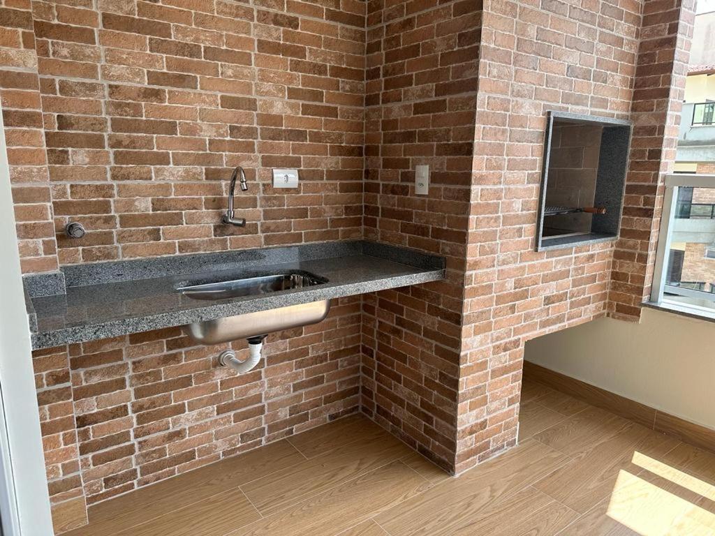 Lindo Com Piscina No Itagua Apartment