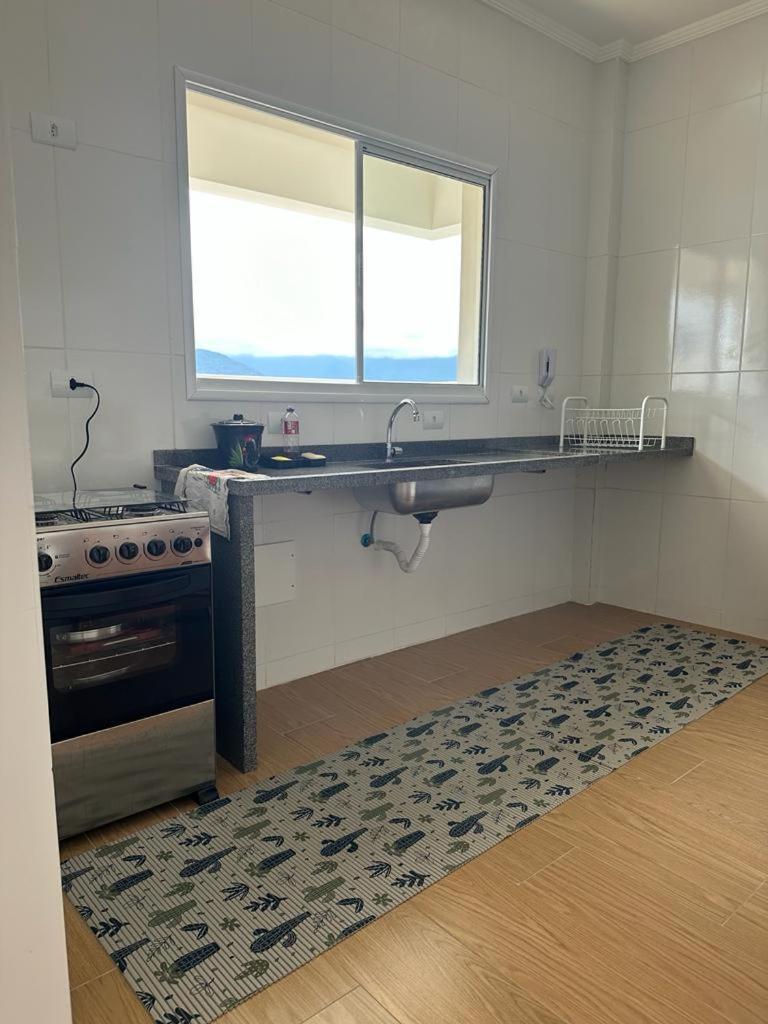 Apartment Lindo Com Piscina No Itagua