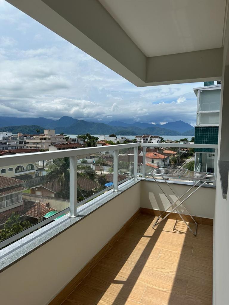Apartment Lindo Com Piscina No Itagua *